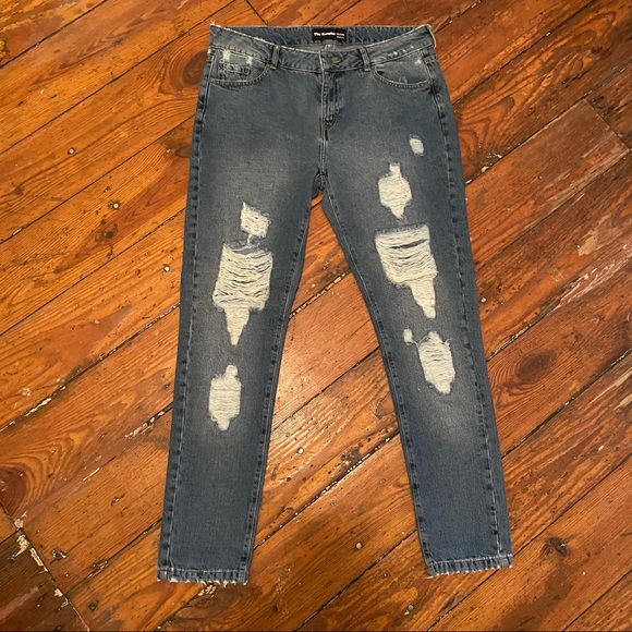 The Kooples Willy Jeans - Picture 1 of 5